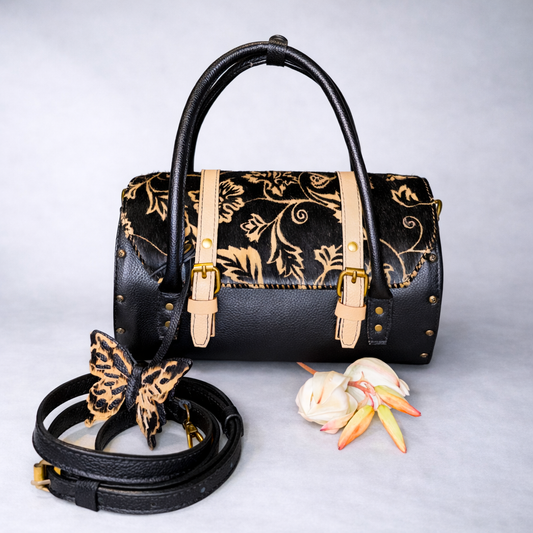 Papillon d’Ébène